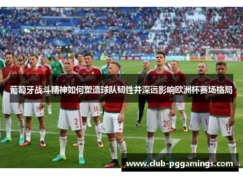 葡萄牙战斗精神如何塑造球队韧性并深远影响欧洲杯赛场格局