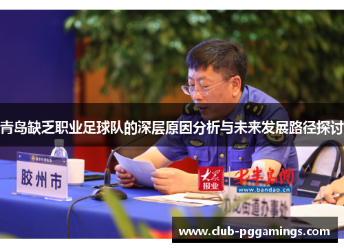 青岛缺乏职业足球队的深层原因分析与未来发展路径探讨